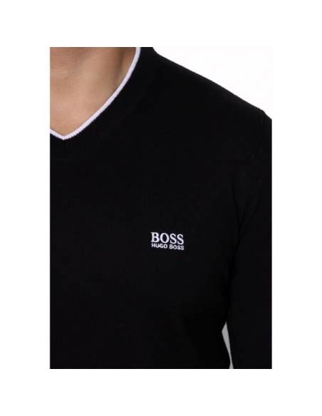 qualité pull hugo boss